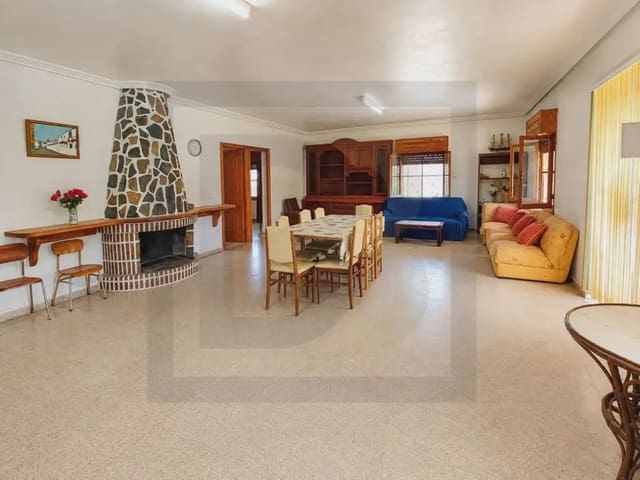 2 soverom Finca/Herregård til salgs i Desamparados - Hurchillo - Torremendo, Orihuela med garasje - € 230 000 (Ref: 10081725)