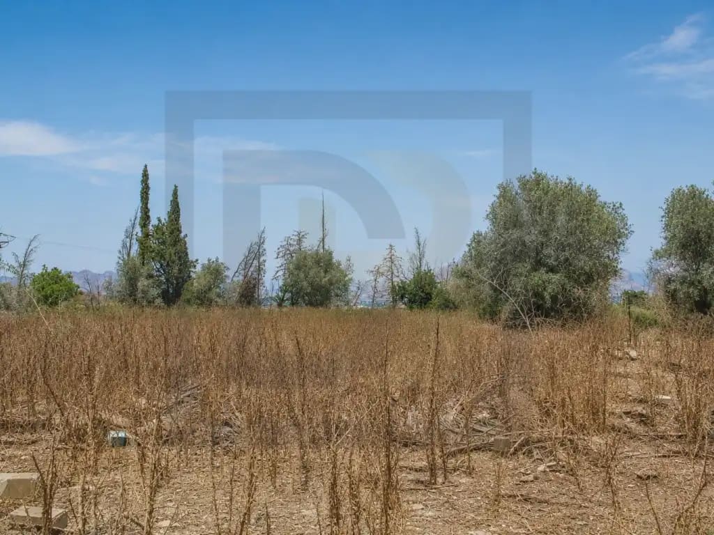 2 soveværelse Finca/Landehus til salg i Orihuela med garage - € 230.000 (Ref: 10081725)