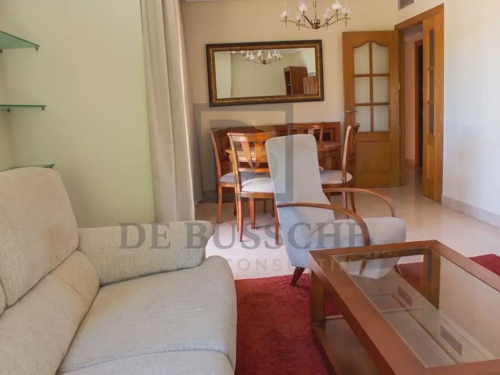 3 sypialnia Mieszkanie na sprzedaż w Pilar de la Horadada z garażem - 230 000 € (Ref: 10081726)