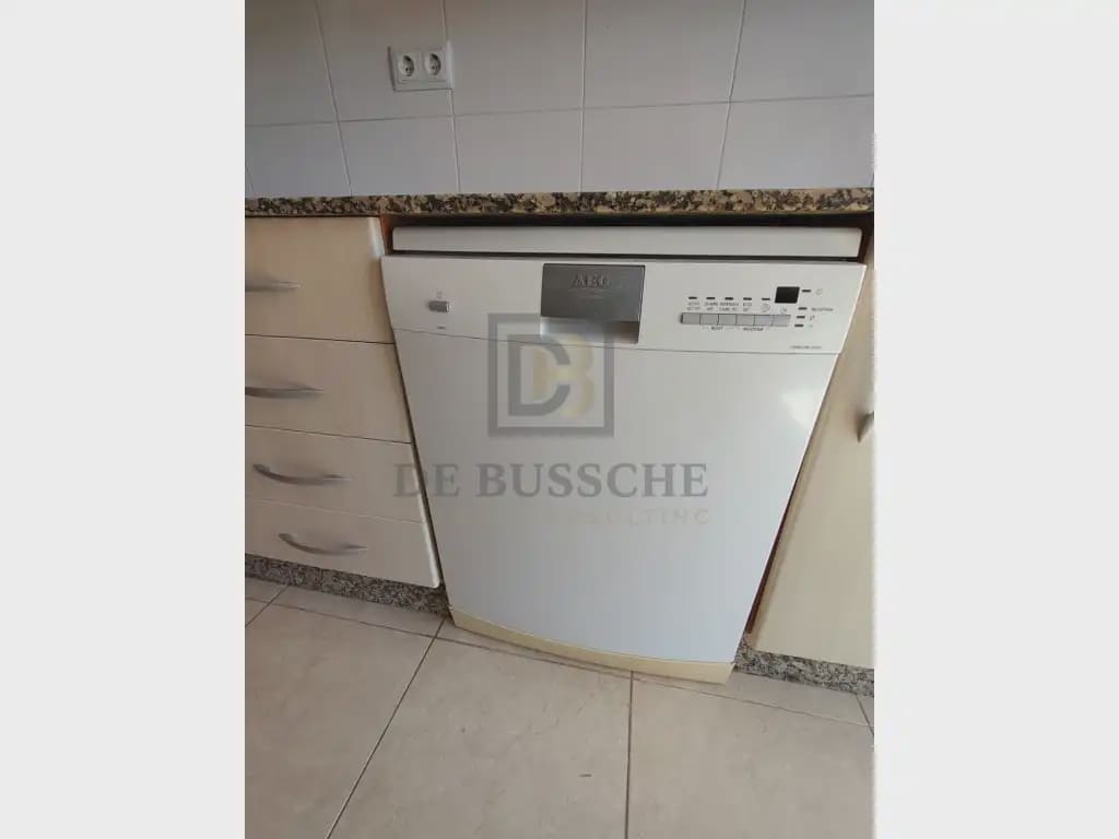 3 sypialnia Mieszkanie na sprzedaż w Pilar de la Horadada z garażem - 230 000 € (Ref: 10081726)