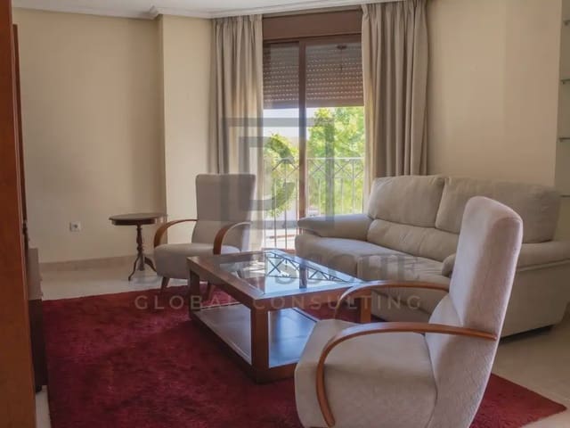 3 sypialnia Mieszkanie na sprzedaż w Pilar de la Horadada ciudad, Pilar de la Horadada z garażem - 230 000 € (Ref: 10081726)