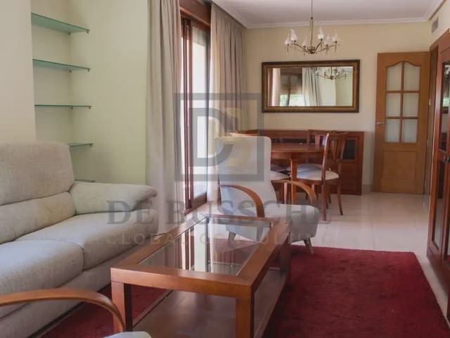 3 sypialnia Mieszkanie na sprzedaż w Pilar de la Horadada ciudad, Pilar de la Horadada z garażem - 230 000 € (Ref: 10081726)