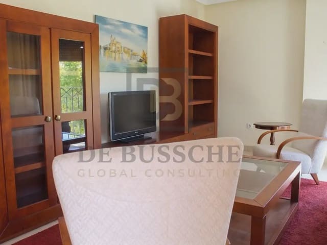 3 sypialnia Mieszkanie na sprzedaż w Pilar de la Horadada ciudad, Pilar de la Horadada z garażem - 230 000 € (Ref: 10081726)