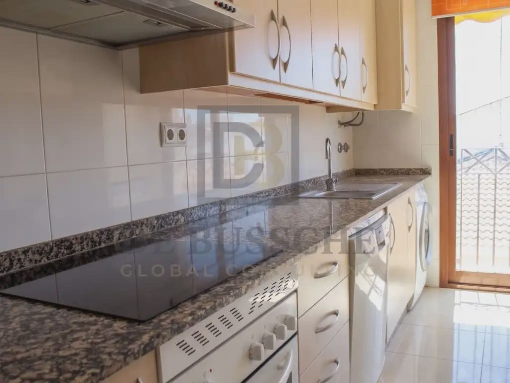 3 sypialnia Mieszkanie na sprzedaż w Pilar de la Horadada z garażem - 230 000 € (Ref: 10081726)