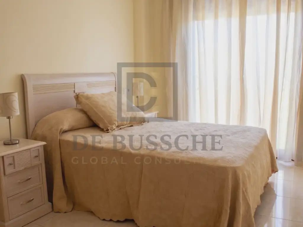 3 sypialnia Mieszkanie na sprzedaż w Pilar de la Horadada z garażem - 230 000 € (Ref: 10081726)