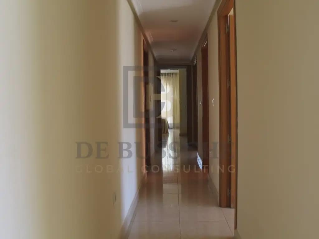 3 sypialnia Mieszkanie na sprzedaż w Pilar de la Horadada z garażem - 230 000 € (Ref: 10081726)