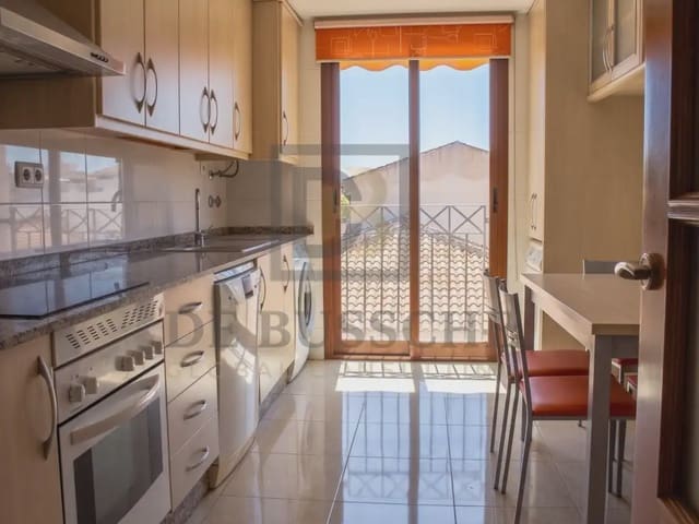 3 sypialnia Mieszkanie na sprzedaż w Pilar de la Horadada ciudad, Pilar de la Horadada z garażem - 230 000 € (Ref: 10081726)