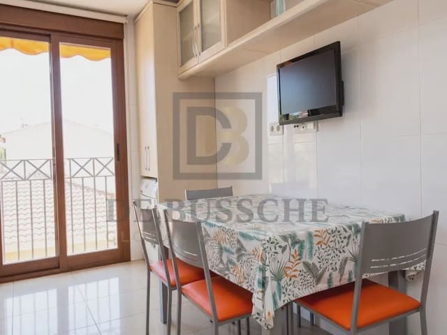 3 sypialnia Mieszkanie na sprzedaż w Pilar de la Horadada ciudad, Pilar de la Horadada z garażem - 230 000 € (Ref: 10081726)