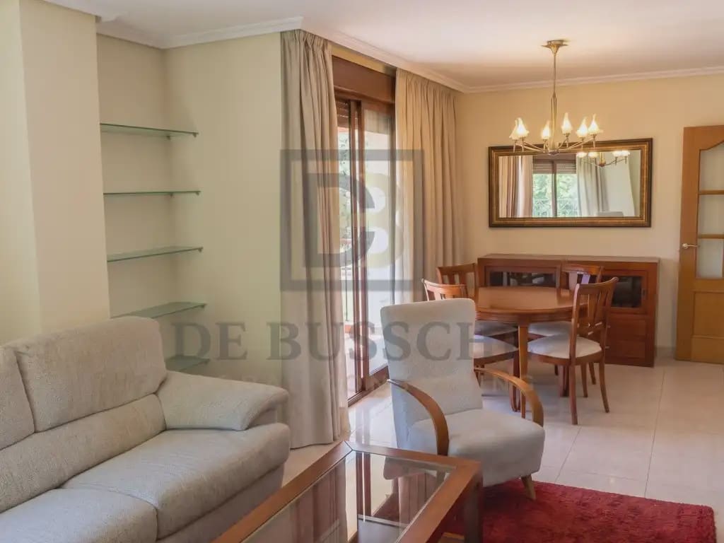 3 sypialnia Mieszkanie na sprzedaż w Pilar de la Horadada z garażem - 230 000 € (Ref: 10081726)
