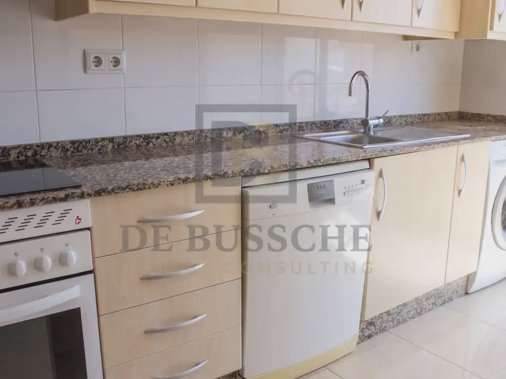 3 sypialnia Mieszkanie na sprzedaż w Pilar de la Horadada z garażem - 230 000 € (Ref: 10081726)