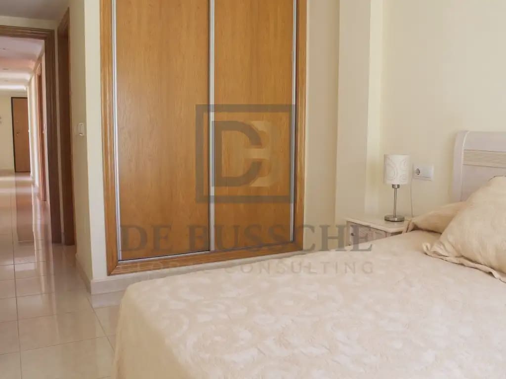 3 sypialnia Mieszkanie na sprzedaż w Pilar de la Horadada z garażem - 230 000 € (Ref: 10081726)