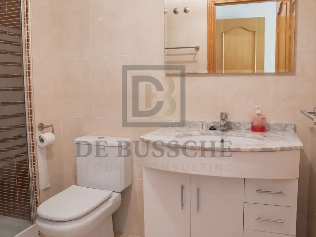 3 sypialnia Mieszkanie na sprzedaż w Pilar de la Horadada z garażem - 230 000 € (Ref: 10081726)