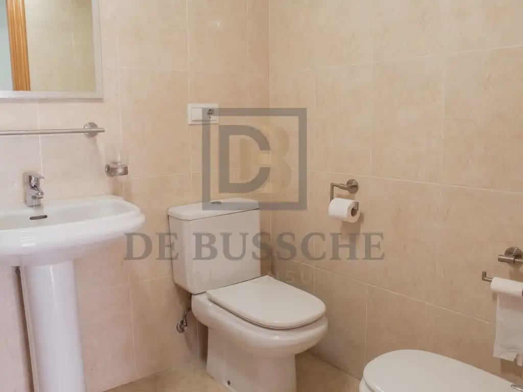 3 sypialnia Mieszkanie na sprzedaż w Pilar de la Horadada z garażem - 230 000 € (Ref: 10081726)