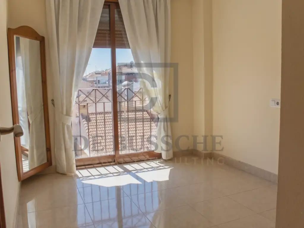 3 sypialnia Mieszkanie na sprzedaż w Pilar de la Horadada z garażem - 230 000 € (Ref: 10081726)