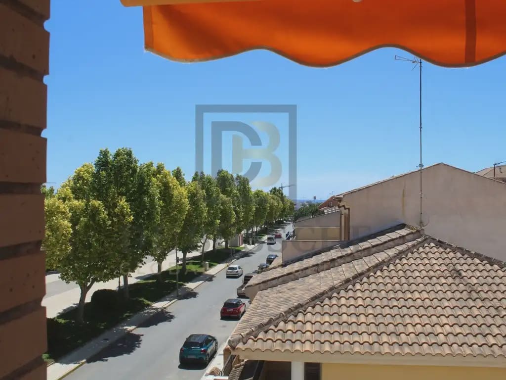 3 sypialnia Mieszkanie na sprzedaż w Pilar de la Horadada z garażem - 230 000 € (Ref: 10081726)