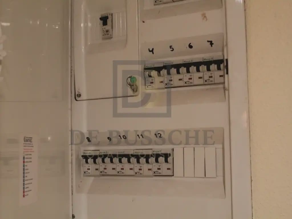 3 sypialnia Mieszkanie na sprzedaż w Pilar de la Horadada z garażem - 230 000 € (Ref: 10081726)