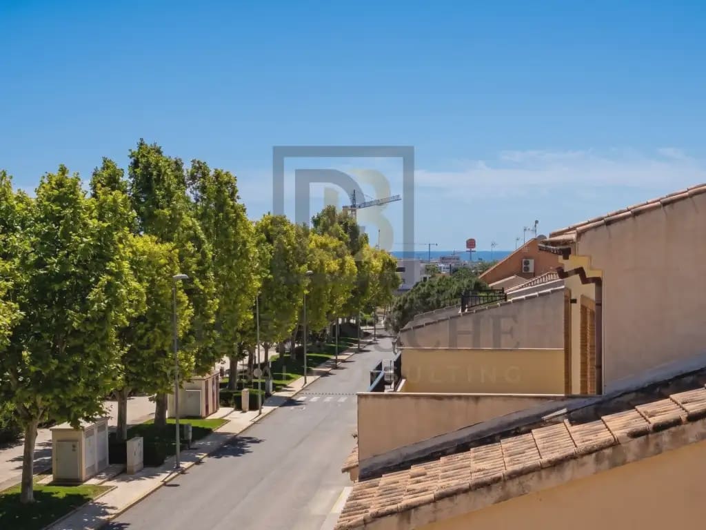 3 sypialnia Mieszkanie na sprzedaż w Pilar de la Horadada z garażem - 230 000 € (Ref: 10081726)
