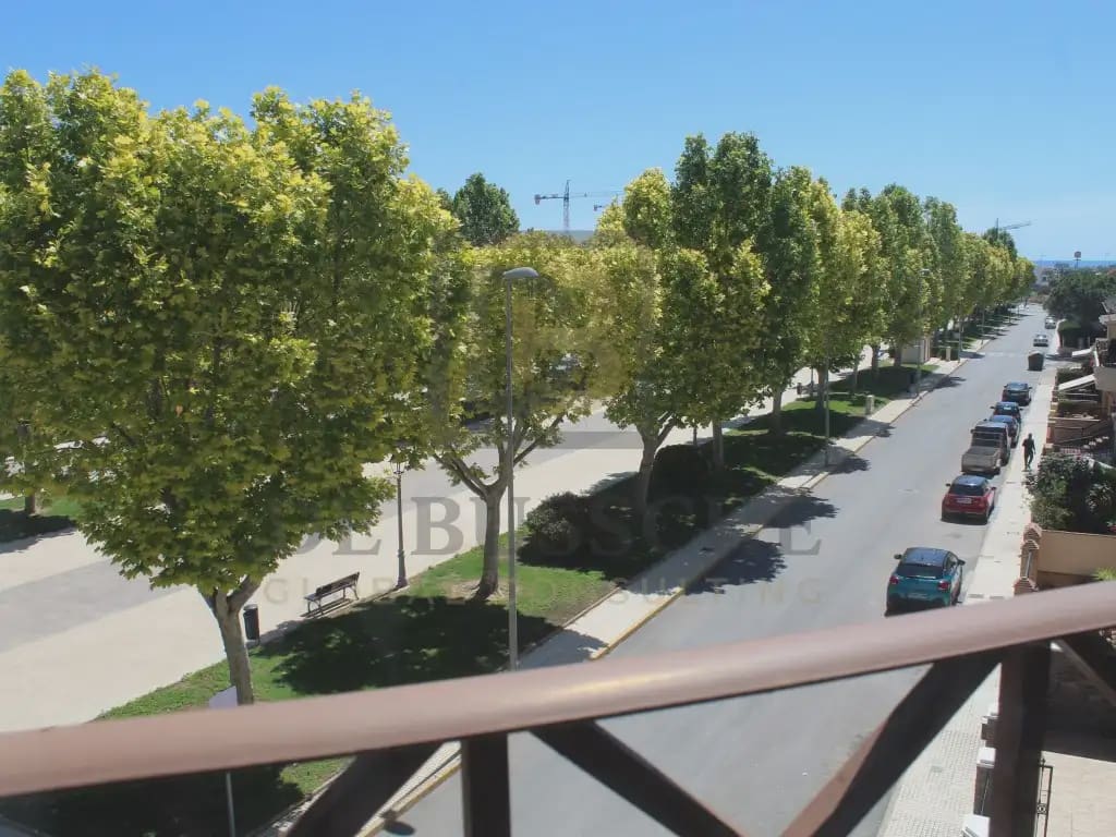 3 sypialnia Mieszkanie na sprzedaż w Pilar de la Horadada z garażem - 230 000 € (Ref: 10081726)