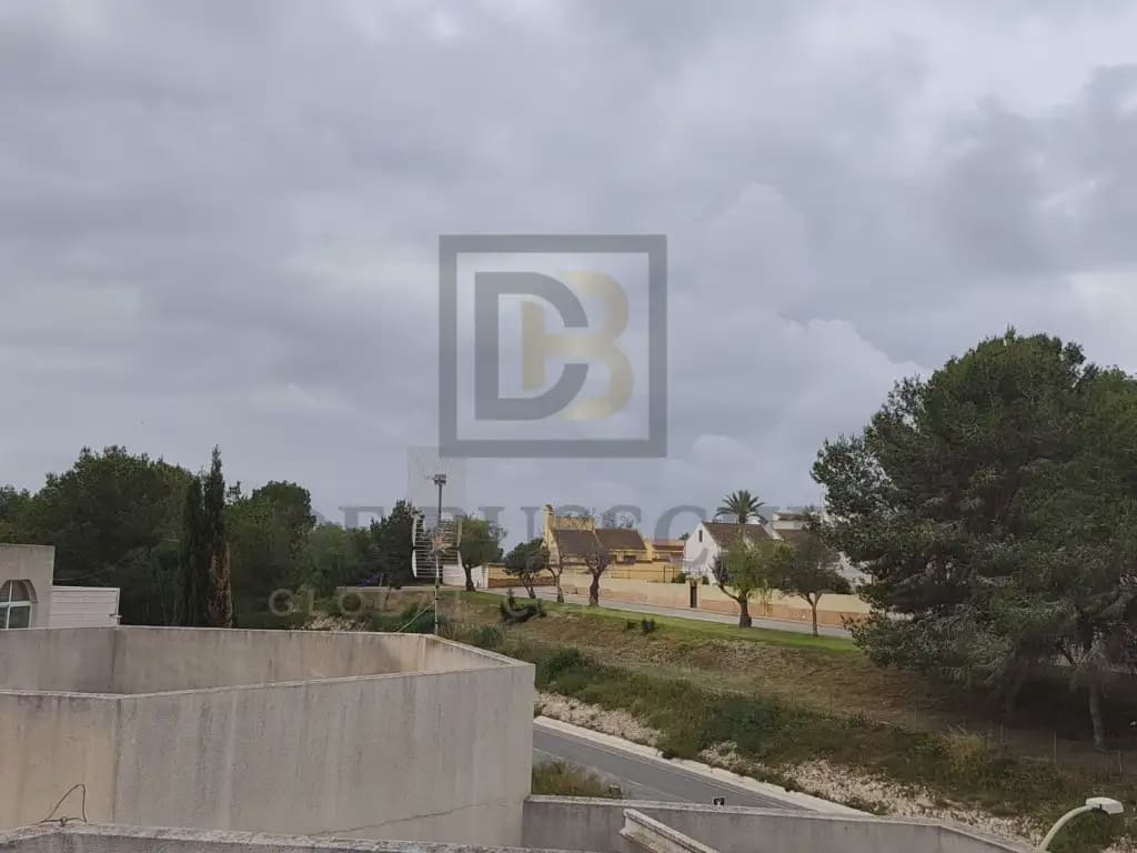 2 soverom Leilighet til salgs i San Miguel de Salinas - € 105 000 (Ref: 10081727)