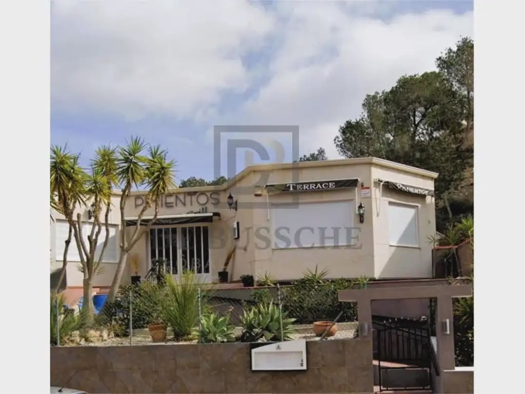 2 soverom Leilighet til salgs i San Miguel de Salinas - € 105 000 (Ref: 10081727)