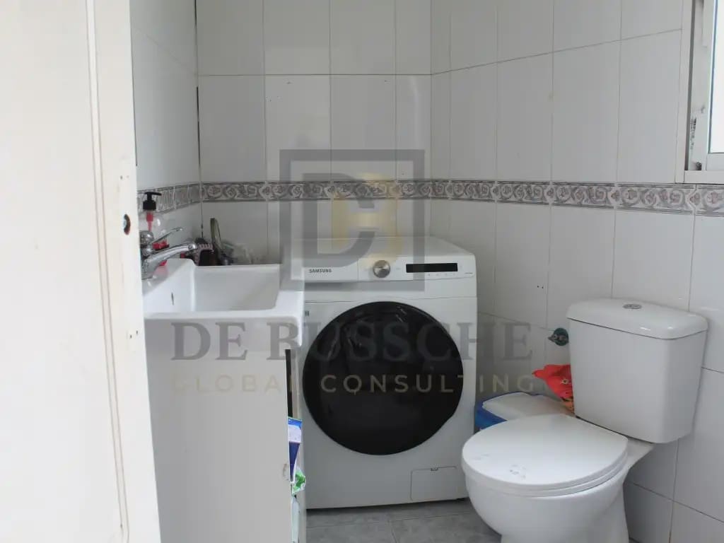 2 soverom Leilighet til salgs i San Miguel de Salinas - € 105 000 (Ref: 10081727)