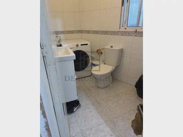 2 soverom Leilighet til salgs i San Miguel de Salinas - € 105 000 (Ref: 10081727)