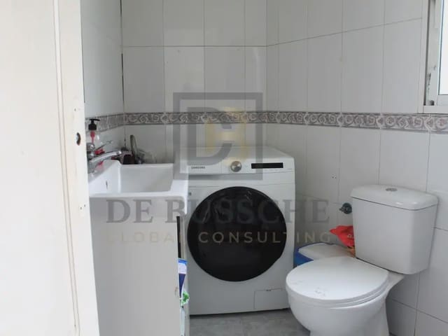 2 soverom Leilighet til salgs i San Miguel de Salinas - € 105 000 (Ref: 10081727)