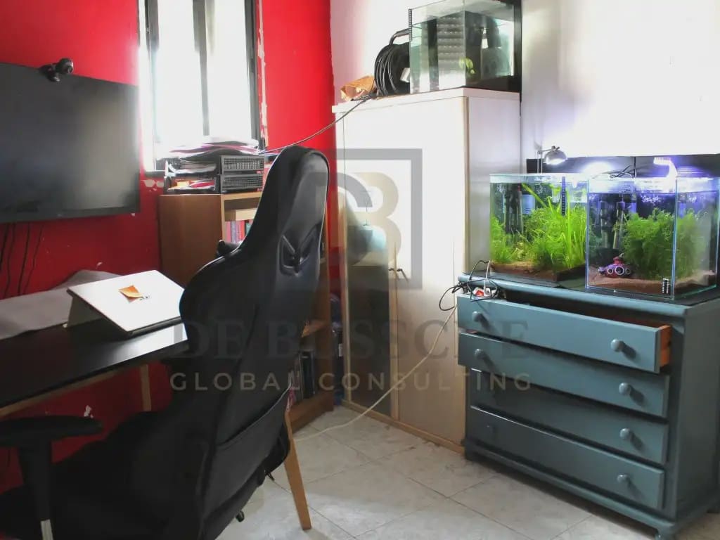 2 soverom Leilighet til salgs i San Miguel de Salinas - € 105 000 (Ref: 10081727)