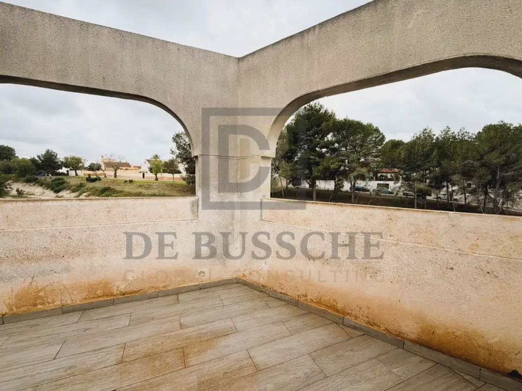 2 soverom Leilighet til salgs i San Miguel de Salinas - € 105 000 (Ref: 10081727)