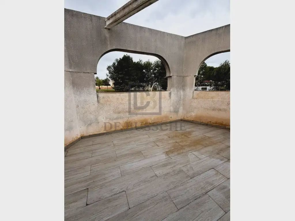 2 soverom Leilighet til salgs i San Miguel de Salinas - € 105 000 (Ref: 10081727)