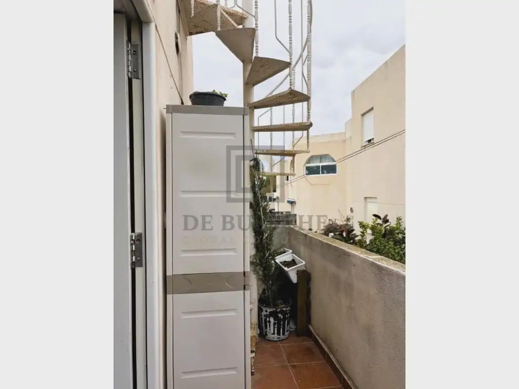 2 soverom Leilighet til salgs i San Miguel de Salinas - € 105 000 (Ref: 10081727)