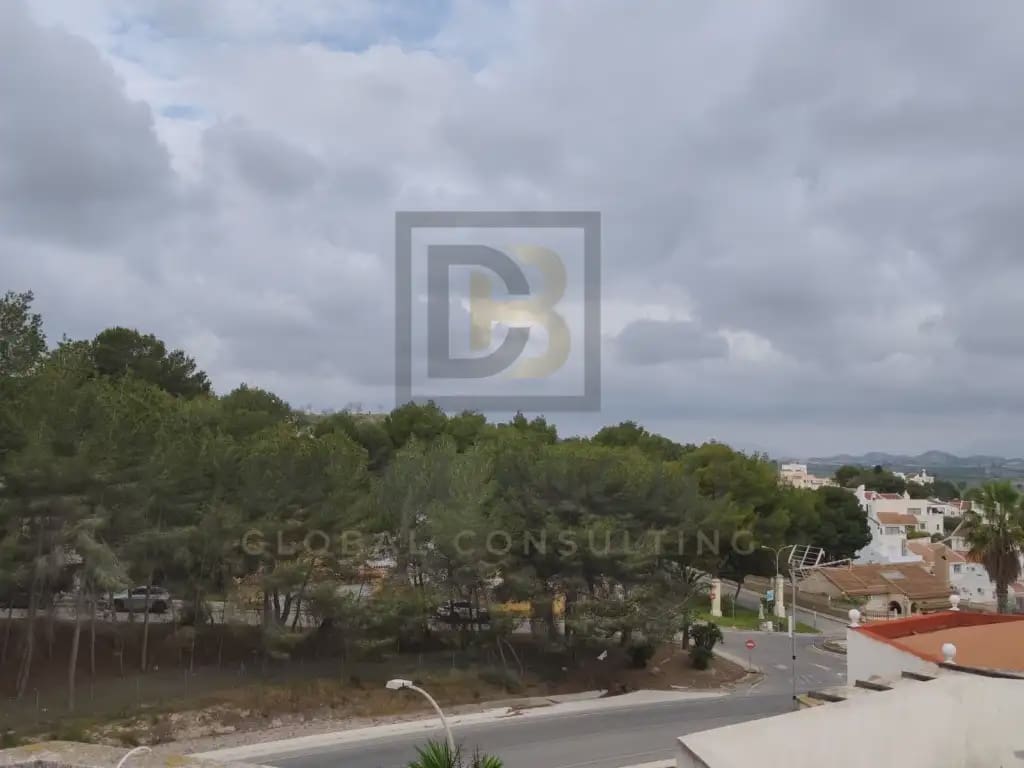 2 soverom Leilighet til salgs i San Miguel de Salinas - € 105 000 (Ref: 10081727)