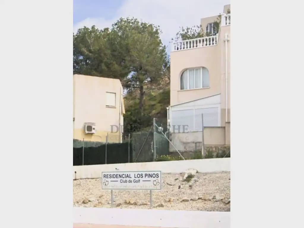 2 soverom Leilighet til salgs i San Miguel de Salinas - € 105 000 (Ref: 10081727)