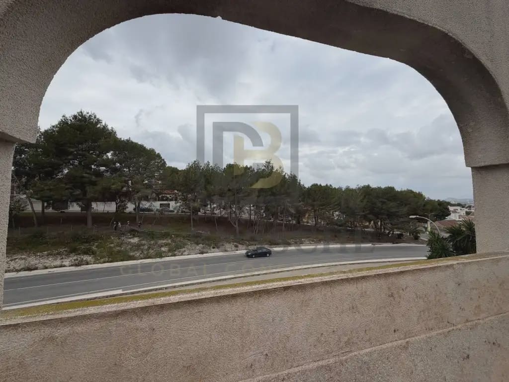 2 soverom Leilighet til salgs i San Miguel de Salinas - € 105 000 (Ref: 10081727)