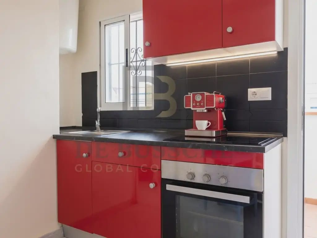 2 soverom Leilighet til salgs i San Miguel de Salinas - € 105 000 (Ref: 10081727)