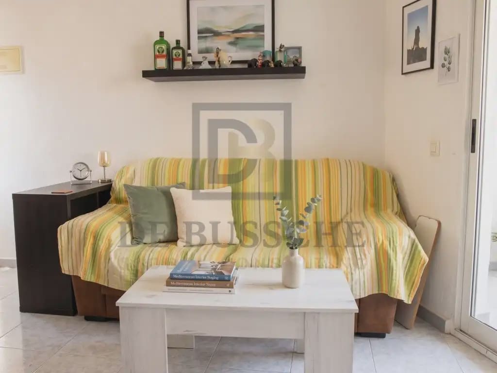 2 soverom Leilighet til salgs i San Miguel de Salinas - € 105 000 (Ref: 10081727)