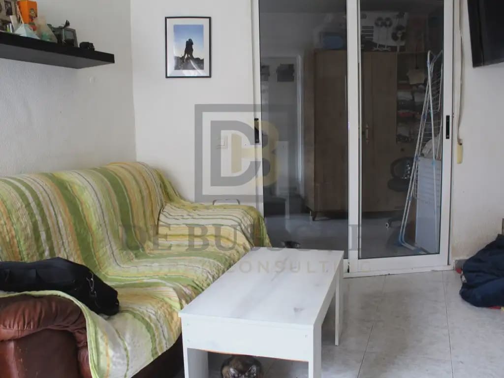 2 soverom Leilighet til salgs i San Miguel de Salinas - € 105 000 (Ref: 10081727)