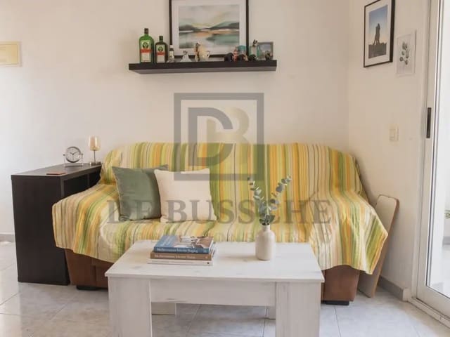 2 soverom Leilighet til salgs i San Miguel de Salinas - € 105 000 (Ref: 10081727)