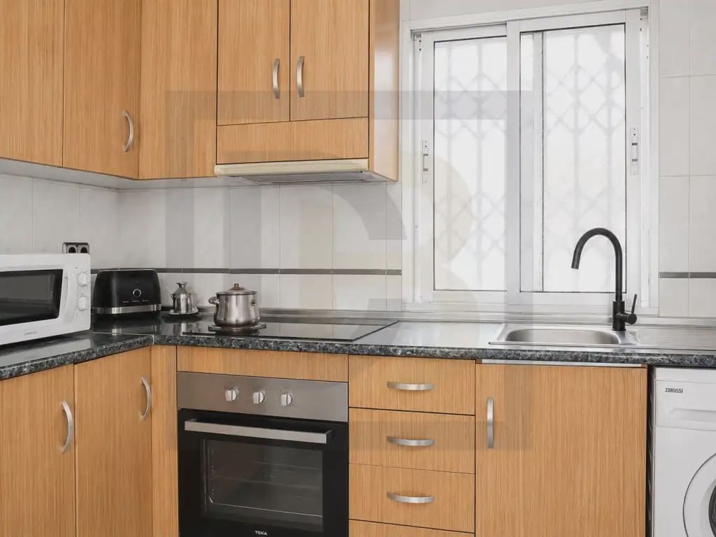 1 makuuhuone Asunto myytävänä paikassa Torrevieja - 155 000 € (Ref: 10081728)
