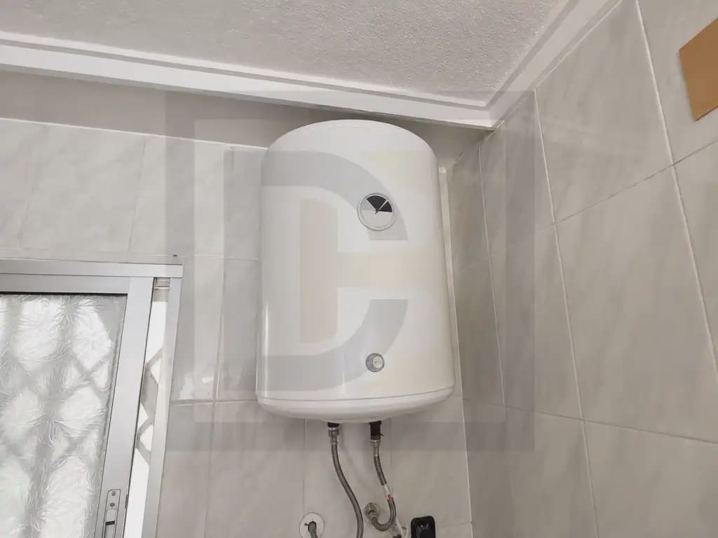 1 makuuhuone Asunto myytävänä paikassa Torrevieja - 155 000 € (Ref: 10081728)