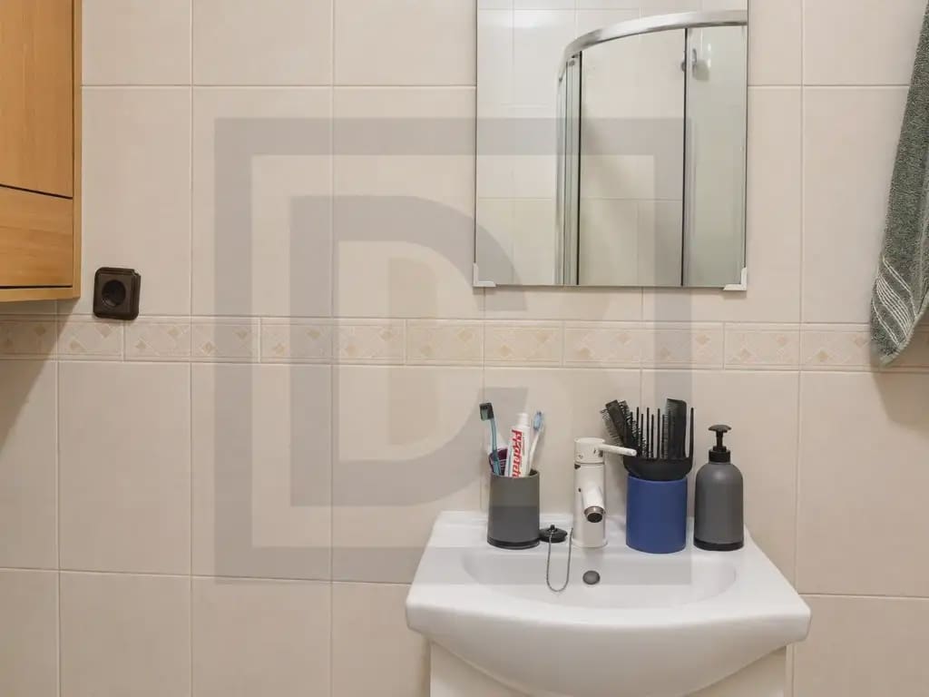 1 makuuhuone Asunto myytävänä paikassa Torrevieja - 155 000 € (Ref: 10081728)