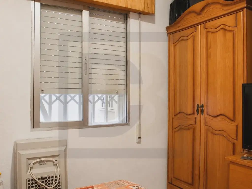 1 makuuhuone Asunto myytävänä paikassa Torrevieja - 155 000 € (Ref: 10081728)