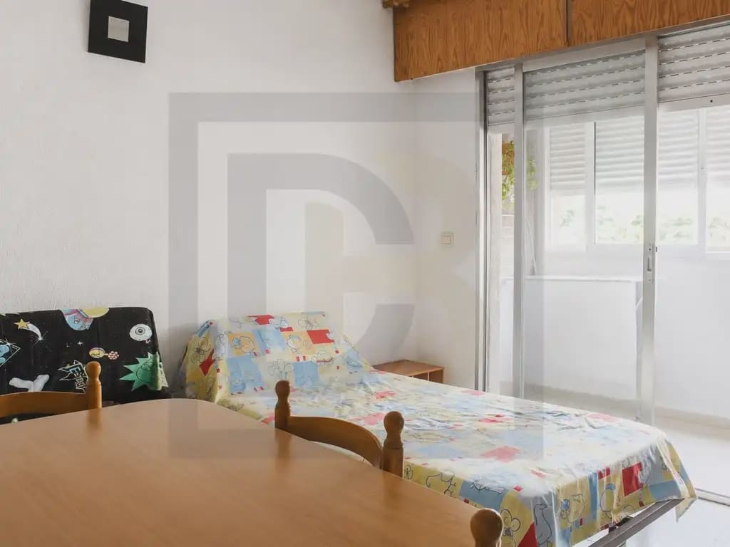 1 makuuhuone Asunto myytävänä paikassa Torrevieja - 155 000 € (Ref: 10081728)