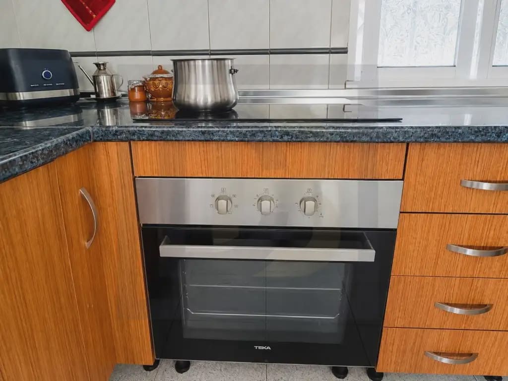 1 makuuhuone Asunto myytävänä paikassa Torrevieja - 155 000 € (Ref: 10081728)
