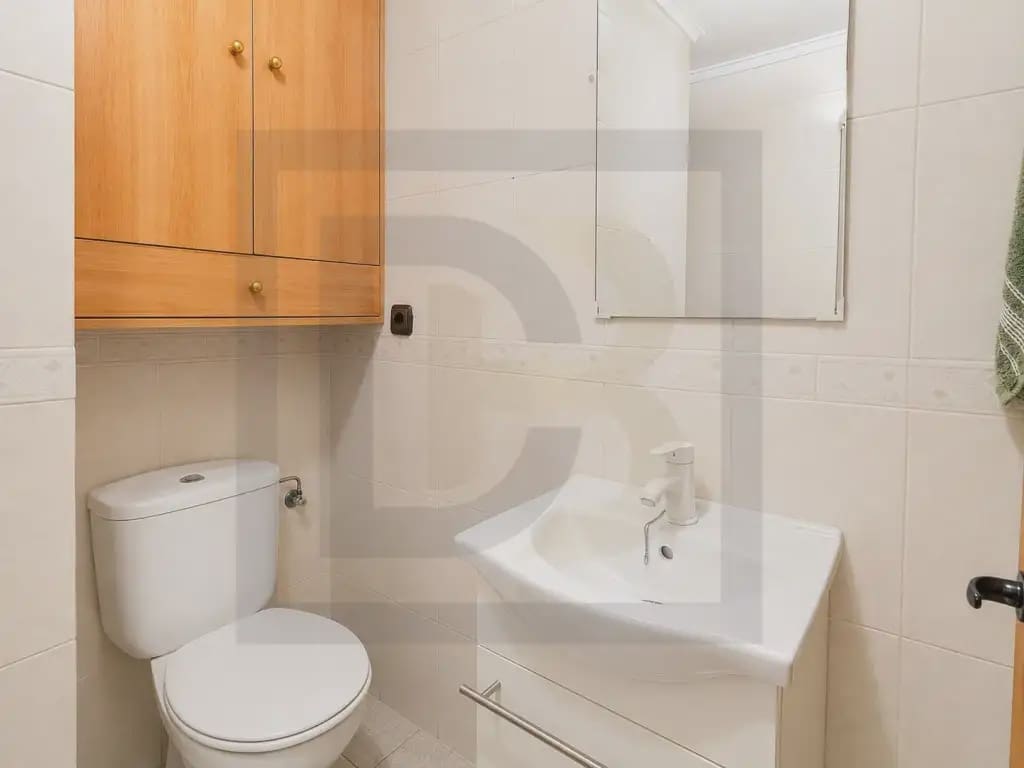 1 makuuhuone Asunto myytävänä paikassa Torrevieja - 155 000 € (Ref: 10081728)