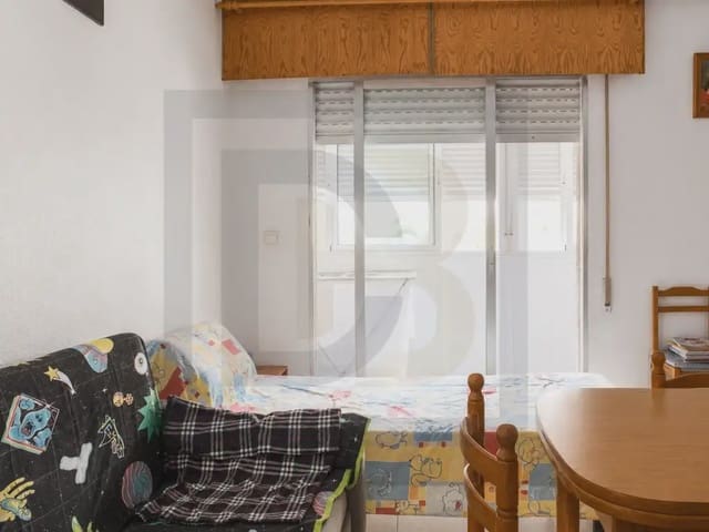 1 makuuhuone Asunto myytävänä paikassa Antonio Machado, Torrevieja - 155 000 € (Ref: 10081728)
