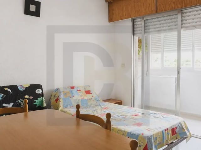 1 makuuhuone Asunto myytävänä paikassa Antonio Machado, Torrevieja - 155 000 € (Ref: 10081728)