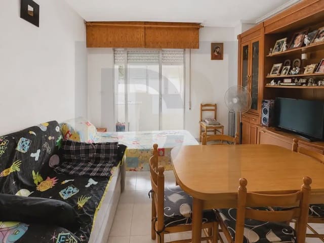 1 makuuhuone Asunto myytävänä paikassa Antonio Machado, Torrevieja - 155 000 € (Ref: 10081728)