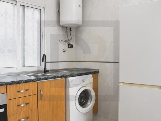 1 makuuhuone Asunto myytävänä paikassa Antonio Machado, Torrevieja - 155 000 € (Ref: 10081728)
