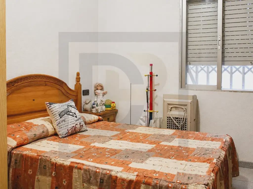 1 makuuhuone Asunto myytävänä paikassa Torrevieja - 155 000 € (Ref: 10081728)